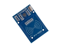 hướng dẫn sử dụng MFRC522 RFID Reader với Arduino