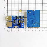 Module phát nhạc MP3 từ thẻ nhớ, USB