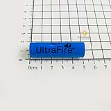 PIN Lithium 14500 1200mAh 3.7V