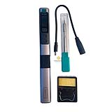 Mỏ hàn thiếc Mini FNIRSI HS-02A (100-450°C)
