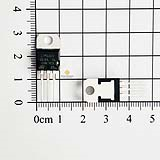 L7915CV IC ổn áp -15V 1.5A TO-220 chính hãng ST