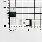LM2576HVT-12 IC Buck 12V 3A TO220-5