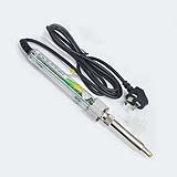 Mỏ hàn thiếc EP-D200S 200W điều chỉnh nhiệt độ (móng ngựa)