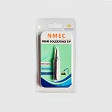 Mũi hàn NMEC 900M-T-IS cong