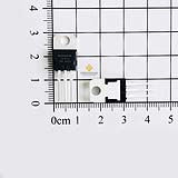 L7810CV IC ổn áp 10V 1.5A TO-220 chính hãng MSKSEMI