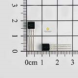 HT7133A 0.03A 3.3V TO-92 chính hãng HOLTEK