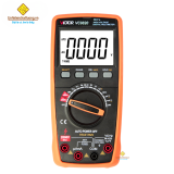Đồng hồ vạn năng điện tử VICTOR 9820 (2000V, 600mA, TRMS)