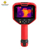 Camera ảnh nhiệt UNI-T UTi760H chuyên dụng (-20℃～650℃, 640x480 Pixel, 0.67mard)