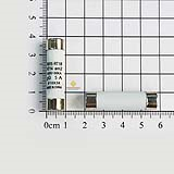 Cầu chì sứ 5A 500V R015 10x38mm RT18