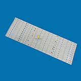 Bộ LED tivi TCL L55F3390 (11 thanh 9 LED 6V, 62cm, T3)