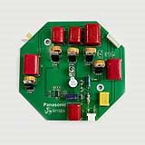 Mạch quạt trần Panasonic 5 cánh M15E6