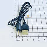 Dây chuyển USB ra DC 3.5x1.3mm dài 70cm