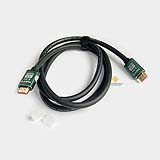 Dây HDMI tròn chất lượng 4K dài 1.5m