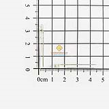 LED phát hồng ngoại 3mm 940nm (túi 1000c)