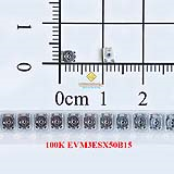 Biến trở dán 3x3mm 100K EVM3ESX50B15