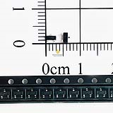2N3904 MMBT3904 1AM NPN Transistor 0.2A 40V SOT-23 chính hãng JCET