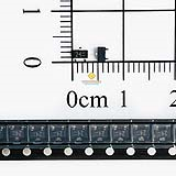 DTC114 DTC114EK 24 NPN Digital Transistor 0.1A 50V SOT-23 chính hãng ROHM