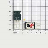 K25T120 TO-247 IGBT 25A 1200V tháo máy
