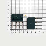 GBJ2510 Diode cầu 25A 1000V chính hãng SEP Đài Loan (hộp 250c) - Có VAT 10%