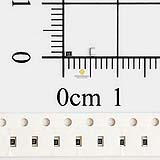 Điện trở dán 0603 1M 1% 01E (50c)
