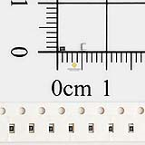 Điện trở dán 0603 6.8R 1% (50c)