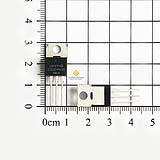 IRFB7740PbF N-Mosfet 87A 75V TO-220 chính hãng Infineon