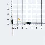FR307 Diode xung 3A 1000V DIP chính hãng MIC