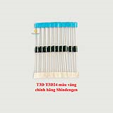 T3D T3D24 màu vàng Diode zener mạch nguồn xung chính hãng Shindengen