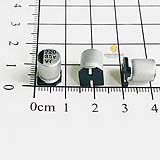 Tụ nhôm 35V 220uF 8x10.5mm chân dán SMD (cuộn 500c)