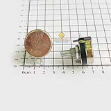 Chiết áp đơn 22K WTH118-2W (túi 10c)