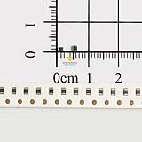 Cuộn cảm dán 0805 100uH (dây 500c)