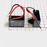 Tụ quạt 2.2uF dây SENJU CBB61 loại tốt (túi 30c)