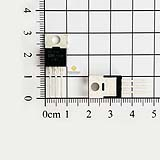 IRF3710PBF N-Mosfet 57A 100V TO-220 chính hãng IR