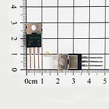 IRF840 IRF840PBF N-Mosfet 8A 500V TO-220 chính hãng Vishay