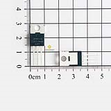 IRFB4115 N-Mosfet 104A 150V TO-220 chính hãng IR