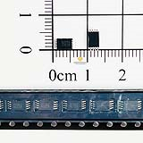 FS8205A Dual N-Mosfet TSSOP-8 chính hãng FORTUNE