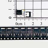 D409 AOD409 P-Mosfet 26A 60V TO-252