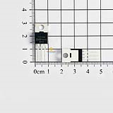 IRF9530N P-Mosfet 12A 100V TO-220 chính hãng IR