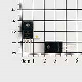 8N60 FQPF8N60C N-Mosfet 8A 600V TO-220F chính hãng VBSemi