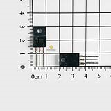 K4005 2SK4005 N-Mosfet 6A 900V TO-220F chính hãng FUJI