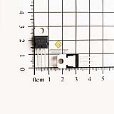 HUF75545P3 N-Mosfet 75A 80V TO-220 chính hãng VBSemi