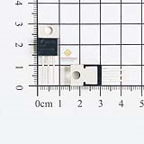47N08 FDP047N08 N-Mosfet 75V 164A TO-220 chính hãng Fairchild
