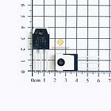 A1186 2SA1186 PNP Transistor 10A 150V TO-3P loại thường