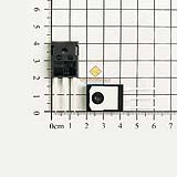 RJH65T14DPQ IGBT 50A 650V TO-247 chính hãng Renesas