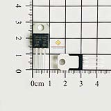 BTA12-600B Triac 12A 600V TO-220 chính hãng ST