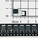 MDD3752 P-Mosfet 43A 40V TO-252 chính hãng VBSemi