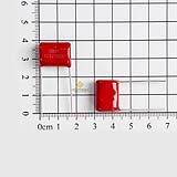 Tụ CBB 1600V 103J 10nF 0.01uF 15mm