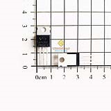 HY1707 N-Mosfet 80A 70V TO-220 chính hãng HYS