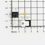 BTA06-600C Triac 6A 600V TO-220 chính hãng ST