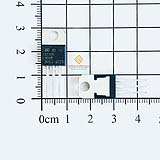 BTB16-600B Triac 16A 600V TO-220 loại thường